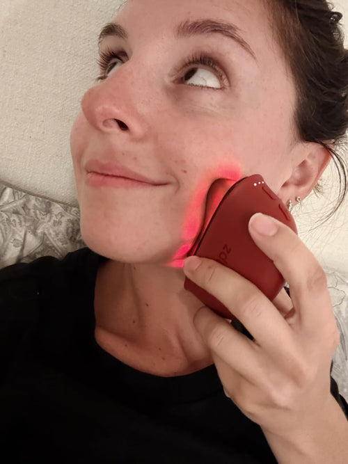 Electric Bianstone Scraping Massager